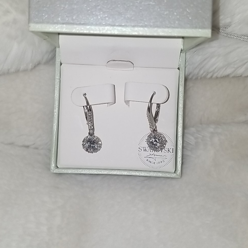 BEAUTIFUL  Drop Earings